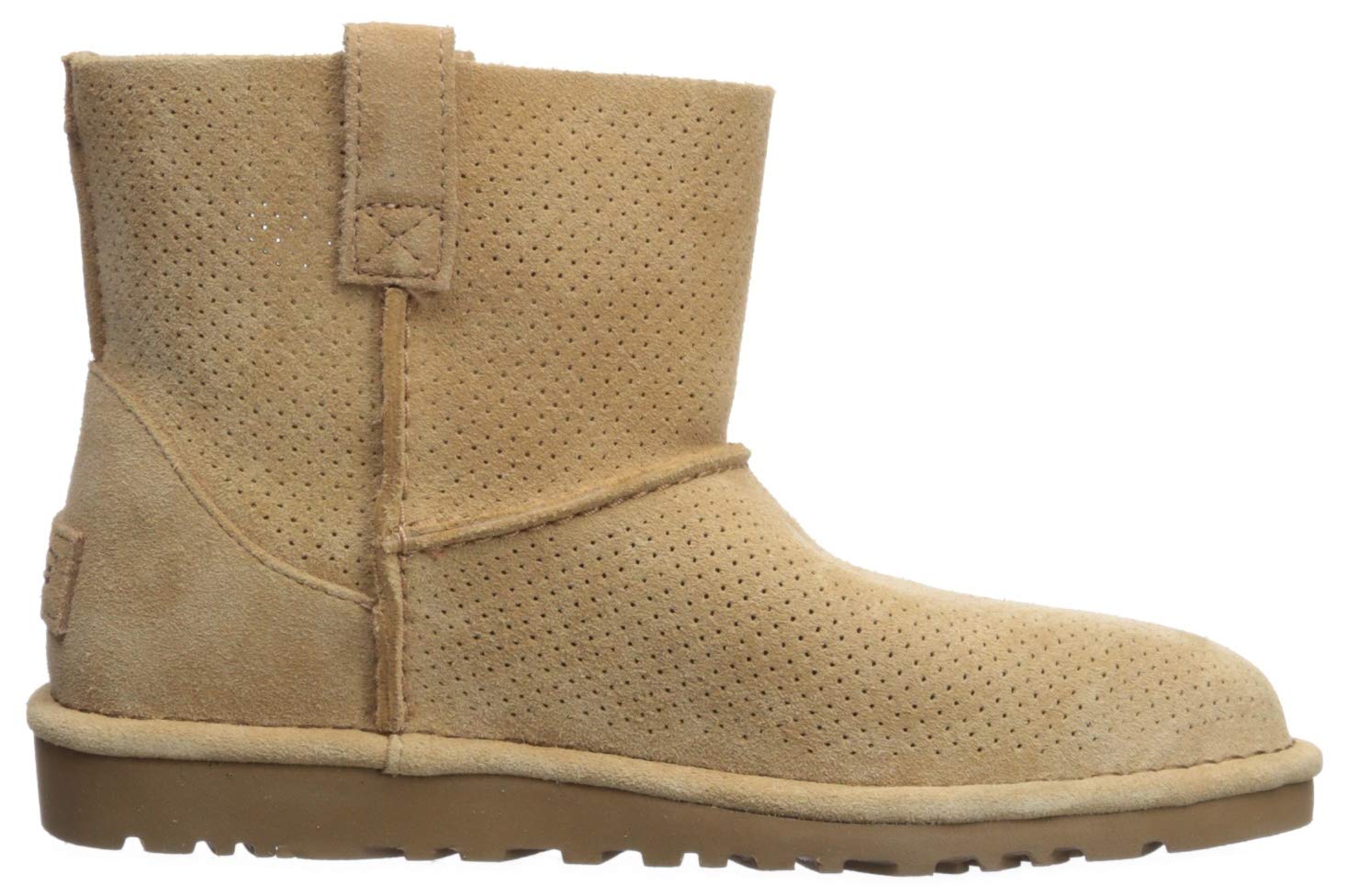 ugg women's classic unlined mini slouch boot