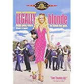 Legally Blonde