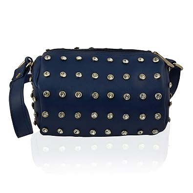 PENSTEMON Designer and Party wear Sling Bag for Girls, ladies and Women