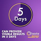 Bazuka Advance Treatment Pen for Warts and Verrucas - 5 Day Visible Results view 6
