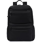 Hedgren Ava Laptop Backpack, RFID Protect, Padded Compartment, Spacious | Main Padded Compartment Fits 15.6" Laptop, RFID Pocket, Minimalist Design, Locked Zippers