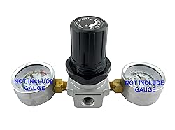 All Tool Depot Universal Air Regulator Special
