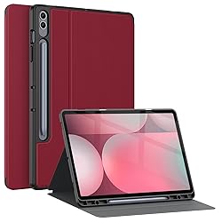Soke Galaxy Tab S10 Plus/S9 Plus/S9 FE Plus Case
