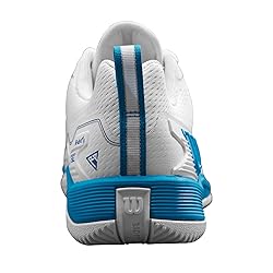 WILSON Men's Rush Pro 4.5 OZ Tennis