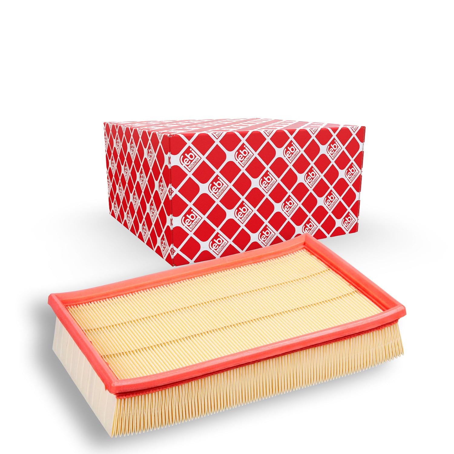 febi bilstein 33819 Air Filter, pack of one