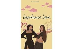 Lapdance Love: When Worlds Collide! (The Brooklyn Girls)