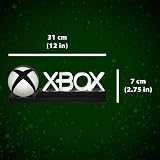 Paladone Xbox Icons Light Licensed Lighting Desk Accessory Gift view 4