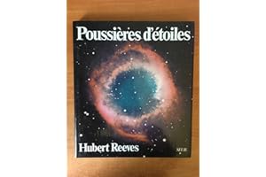 Poussières d'étoiles [ancienne édition]