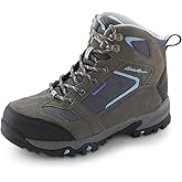 Eddie Bauer Womens Lincoln Mid Hiking Boots