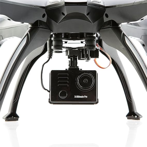 x ultimate pro drone