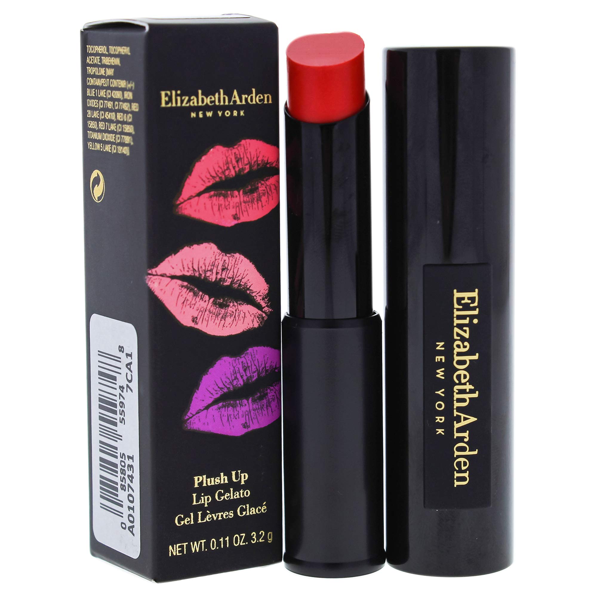 Elizabeth Arden Gelato Lipstick 3.5g, Cherry Up! 17