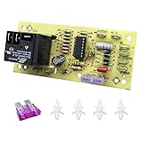 PCBFM103S Upgraded Furnace Fan Control Circuit
