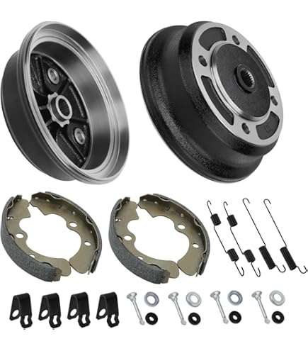 Amazon.com: East Lake Axle Front Right Knuckle Assembly Kit for