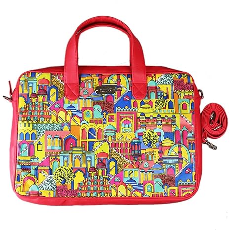 chumbak laptop bags online
