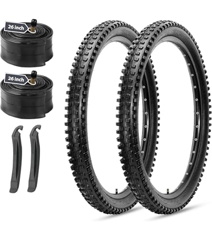 ケンダ - KENDA NEVEGAL 26x2.35【2本セット】 Amazon.com : Kenda Nevegal DH Tire: 26
