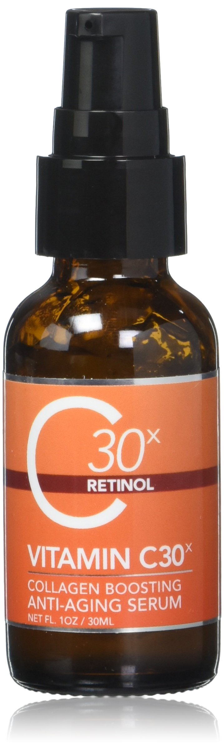 Medpeel Vitamin C30x Eye Lift Kit, 0.5 Fluid