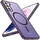 Hensinple for Samsung Galaxy S21 Case with