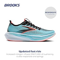 Brooks Men’s Hyperion 3 Neutral Running Shoe