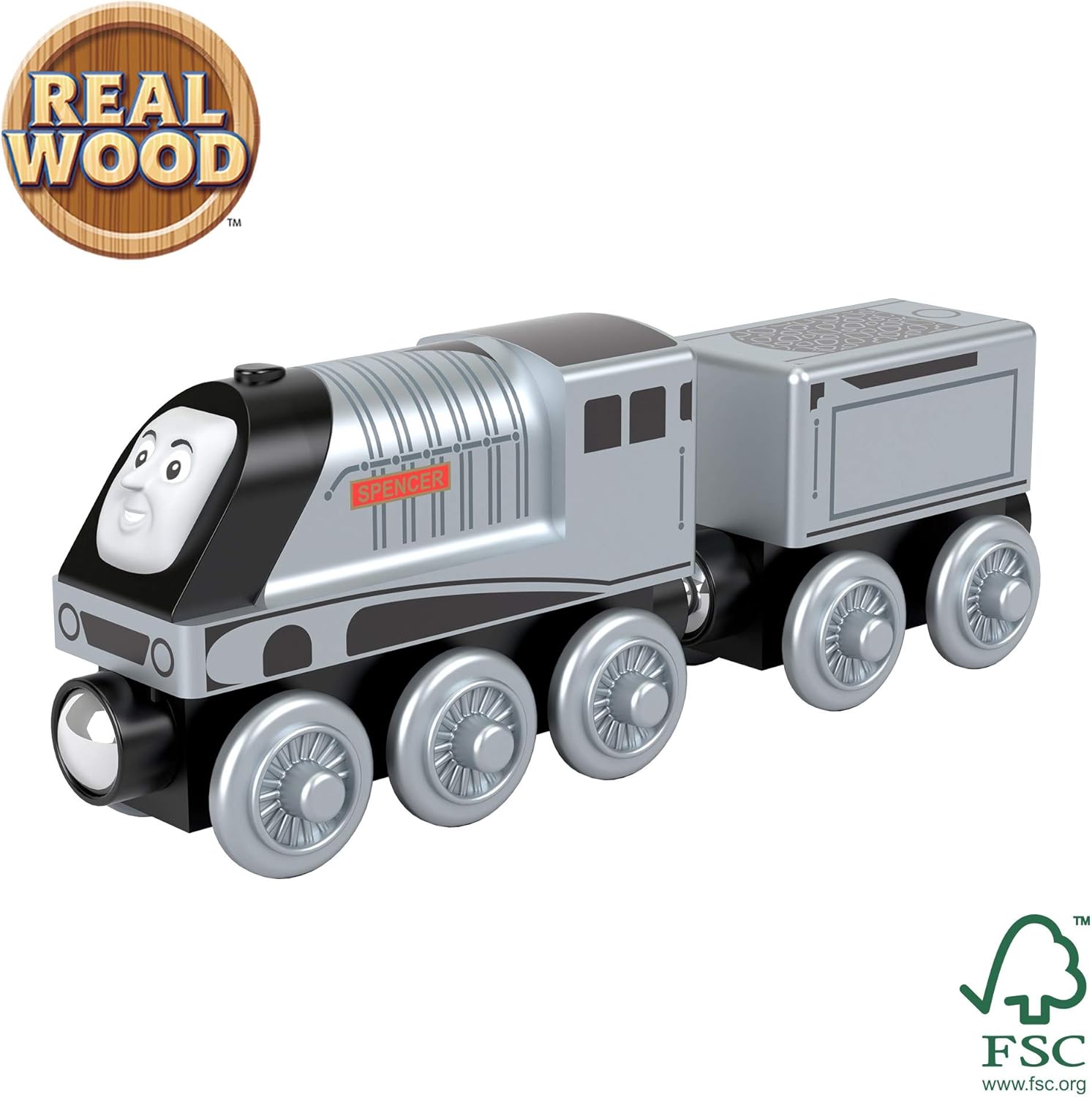 thomas and friends spencer toy