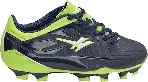 infant size 6 football trainers