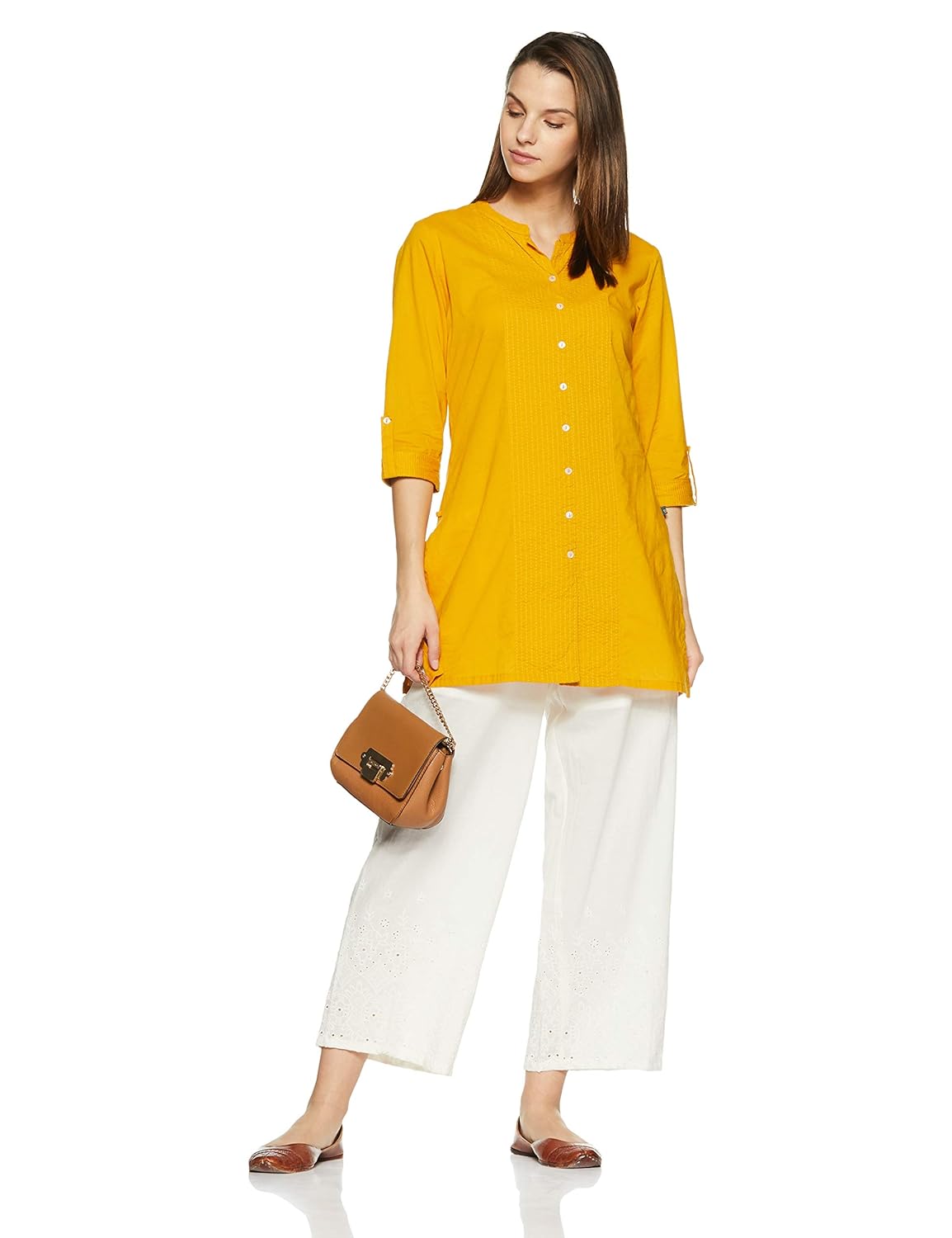 rangmanch by pantaloons women's parallel