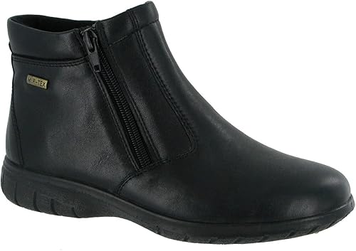 waterproof leather boots uk