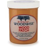 Woodwise Woodpatch &ndash; White Oak - 14 Oz