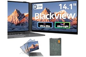 Blackview Extender 1.3lbs Ultra-Light
