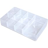 Really Useful Box Hobby Divider Tray 7 compartments