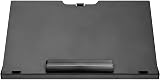 Navaris Adjustable Laptop Lap Tray Desk with Cushion 37.6 x 28 cm view 7