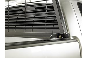 Backrack D330104 Safety Rack Kit for Ford F