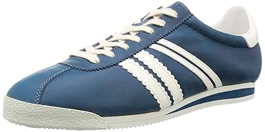 Schnell: Blue / White