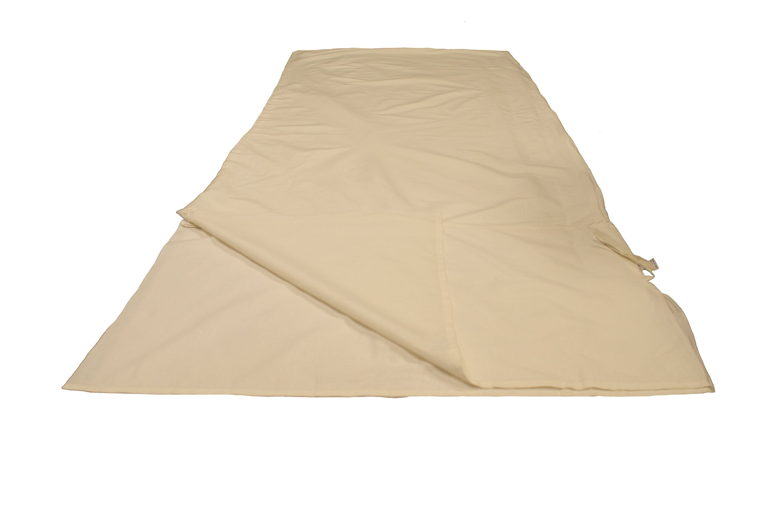 OUTBOUND COTTON SLEEPING BAG LINER INNER FOR SLEEPING BAG