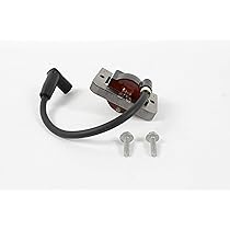 Amazon.com: Kohler OEM 24 584 45-s Ignition Coil Replaces old  