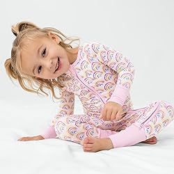 Little Sleepies Pajamas for Baby Boys