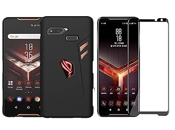 Amazon Com Rog Kunai Gamepad Rog Phone Ii Computers Accessories