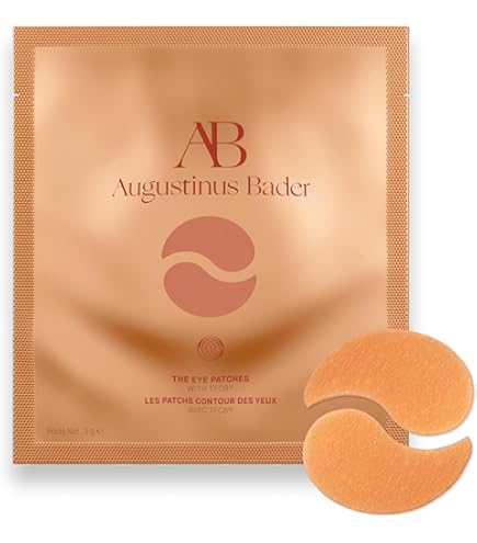 Amazon.com: Augustinus Bader The Face Cream Mask – Luxury