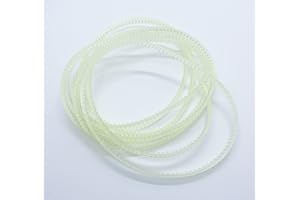 20pcs 428mm Gear Belt Tooth Belt for FR-770 FR-810 FRM-770 Series Continuous Bag Sealing Machine