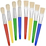 melissa and doug jumbo paint brushes