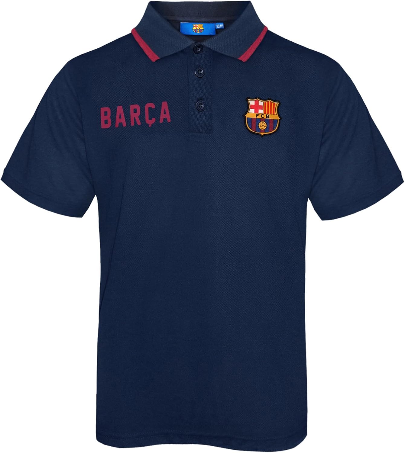barcelona football kit 6 7 years