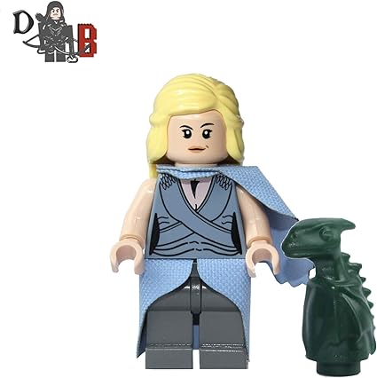 lego game of thrones amazon