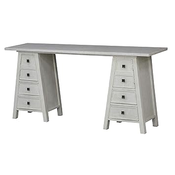 Amazon Com Overstock Abbington Brushed Frame Console Kitchen