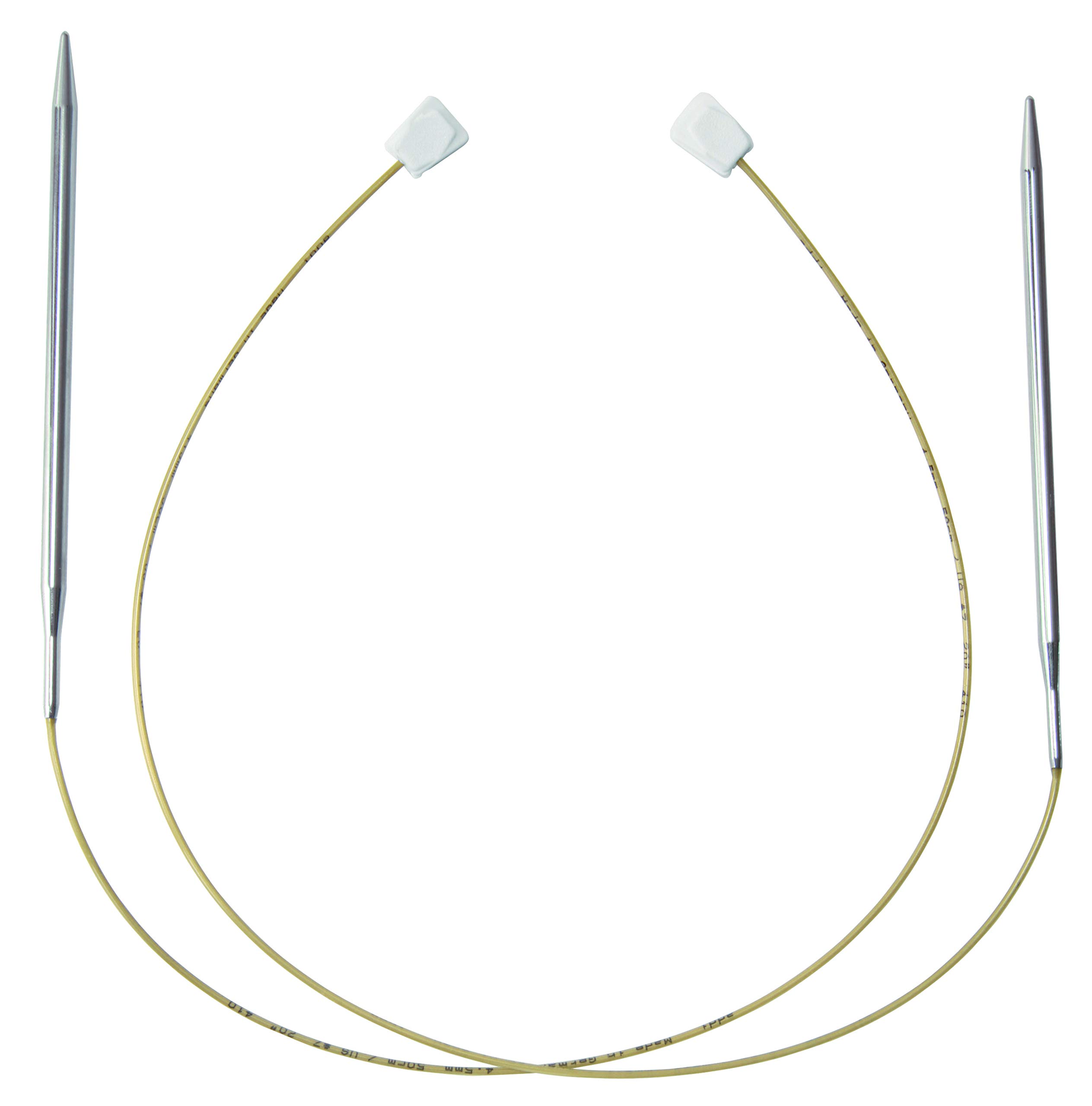 Addi Flexible Needles 50cm x 2.25mm, 2.25mm