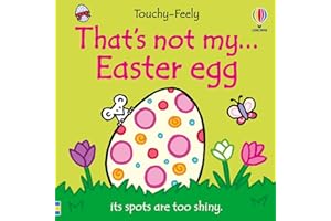 That's not my... Easter Egg