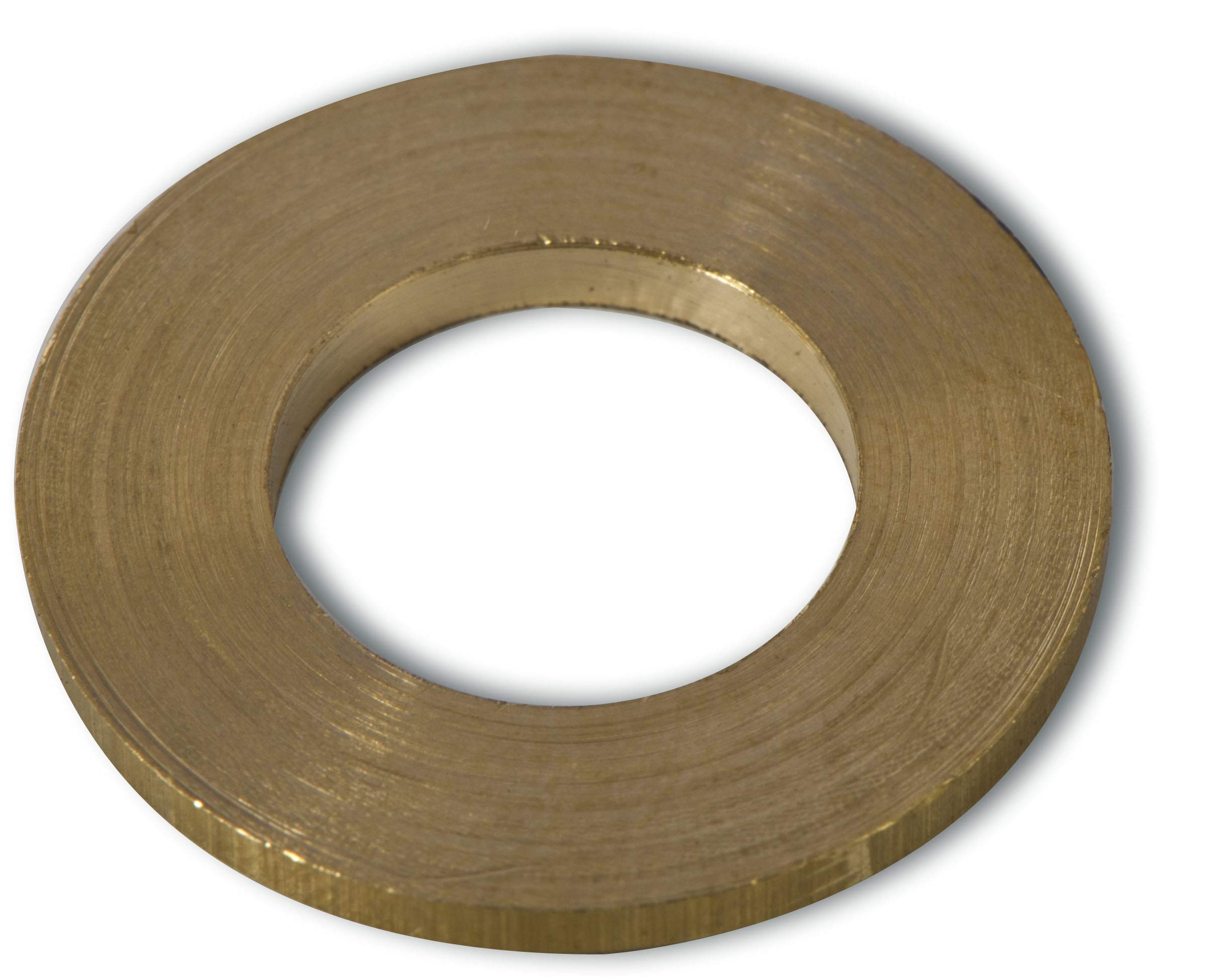 Brass Washers Diameter 14 mm x 4