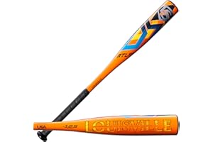 Louisville Slugger 2023 Atlas (-12.5) T-Ball USA Baseball Bat