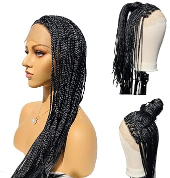 braided wigs amazon