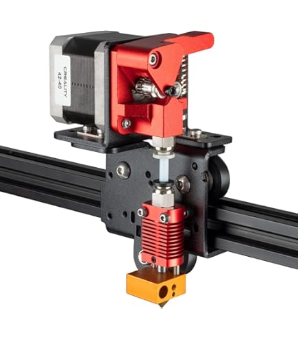 Amazon.com: Ender 3 Dual Z Axis Upgrade Kits for Creality Ender 3 Amazon.com: Ender 3 Dual Z Axis Upgrade Kits for Creality Ender 3