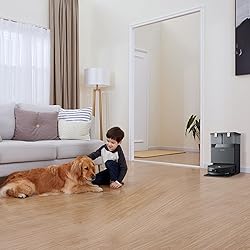 EOVWAEO 21 Pack Accessories Kit for ECOVACS DEEBOT