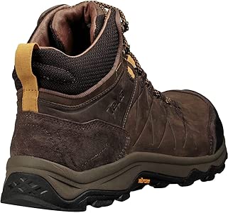 arrowood riva mid waterproof